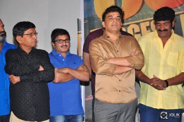 Supreme Movie 50 Days Function